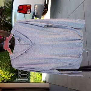 Joe Fresh hooded top